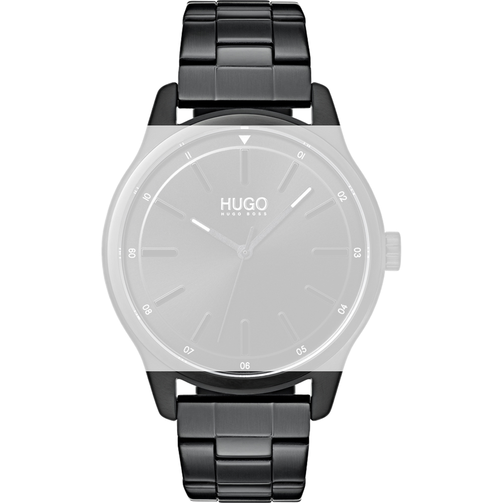 Bracelet Hugo Boss Hugo Boss Straps 659002618