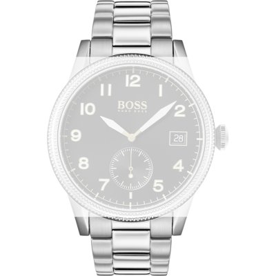 Bracelet Hugo Boss Straps 659002661