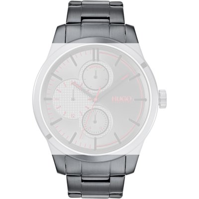 Bracelet Hugo Boss Straps 659002683
