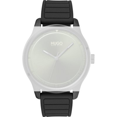 Bracelet Hugo Boss Straps 659302898