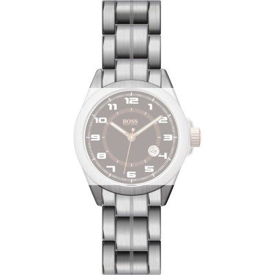 Bracelet Hugo Boss Straps 659002064