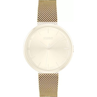 Bracelet Hugo Boss Straps 659002309 Crush