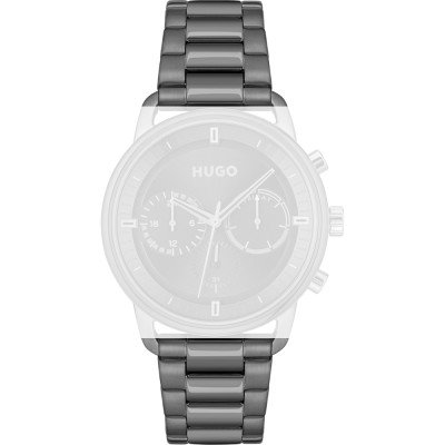 Bracelet Hugo Boss Straps 659002951 Advise
