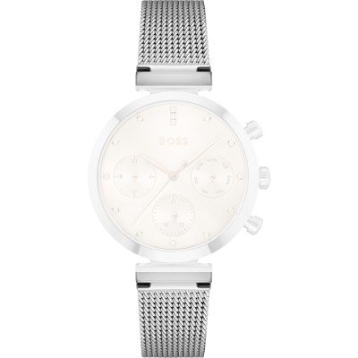 Bracelet Hugo Boss Straps 659002966 Flawless