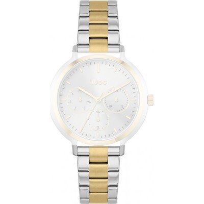 Bracelet Hugo Boss Straps 659002978 Edgy