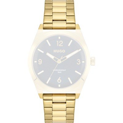 Bracelet Hugo Boss Straps 659002981 Make