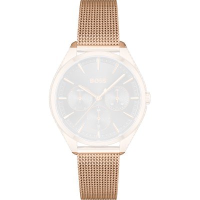 Bracelet Hugo Boss Straps 659002987 Saya