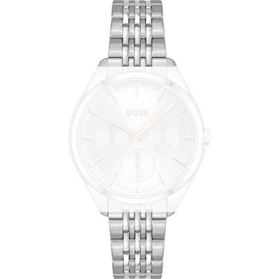 Bracelet Hugo Boss Straps 659002988 Saya