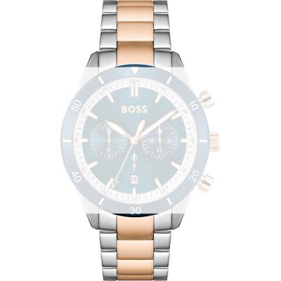 Bracelet Hugo Boss Straps 659002996 Santiago