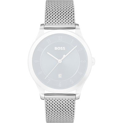 Bracelet Hugo Boss Straps 659003007 Purity