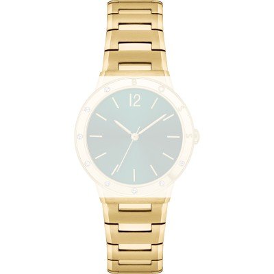 Bracelet Hugo Boss Straps 659003025 Breath