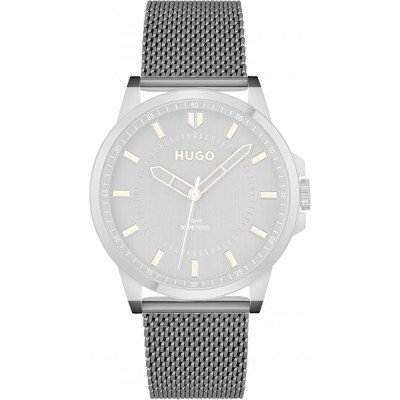 Bracelet Hugo Boss Straps 659003029 First
