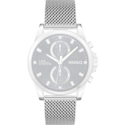 Bracelet Hugo Boss Straps 659003033 Run