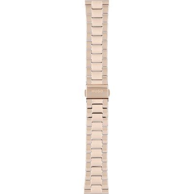 Bracelet Hugo Boss Straps 659003039 Impress - For Her