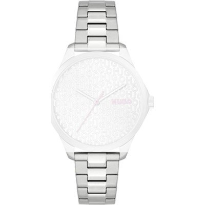 Bracelet Hugo Boss Straps 659003079 Show