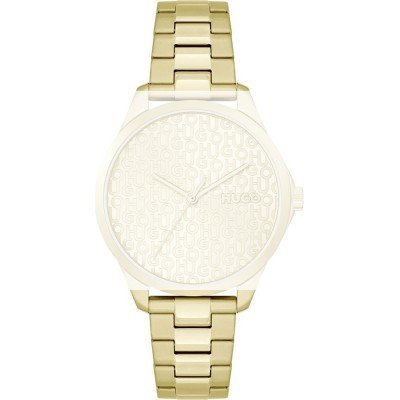 Bracelet Hugo Boss Straps 659003080 Show