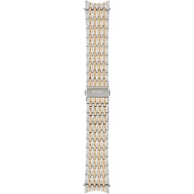 Bracelet Hugo Boss Straps 659003084 Gregor