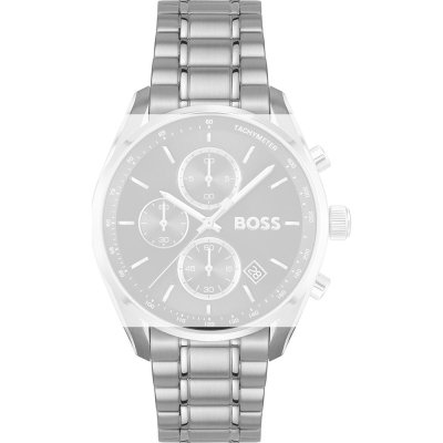 Bracelet Hugo Boss 659003270 Grand Prix