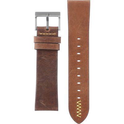 Bracelet Hugo Boss Straps 659303105 #Skeleton