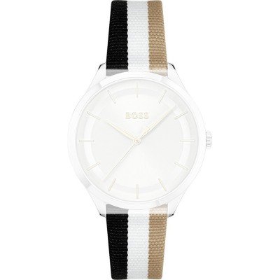 Bracelet Hugo Boss Straps 659303225 Pura