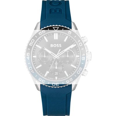 Bracelet Hugo Boss 659303331 Runner