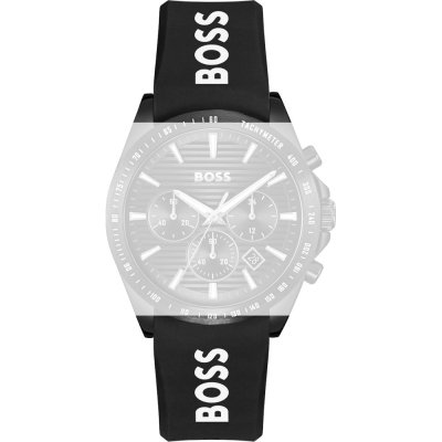 Bracelet Hugo Boss 659303350 Strike Chrono