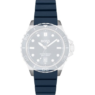 Bracelet Hugo Boss 659303357 Troper Sport