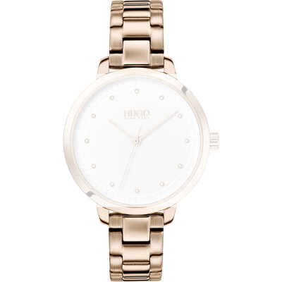 Bracelet Hugo Boss Straps 659002732 Achieve