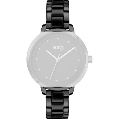 Bracelet Hugo Boss Straps 659002733 Achieve