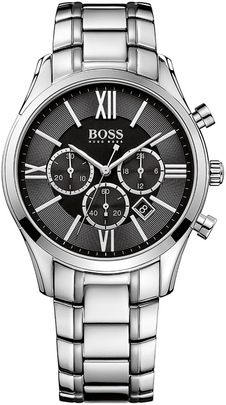 Montre Hugo Boss Boss 1513196 Ambassador