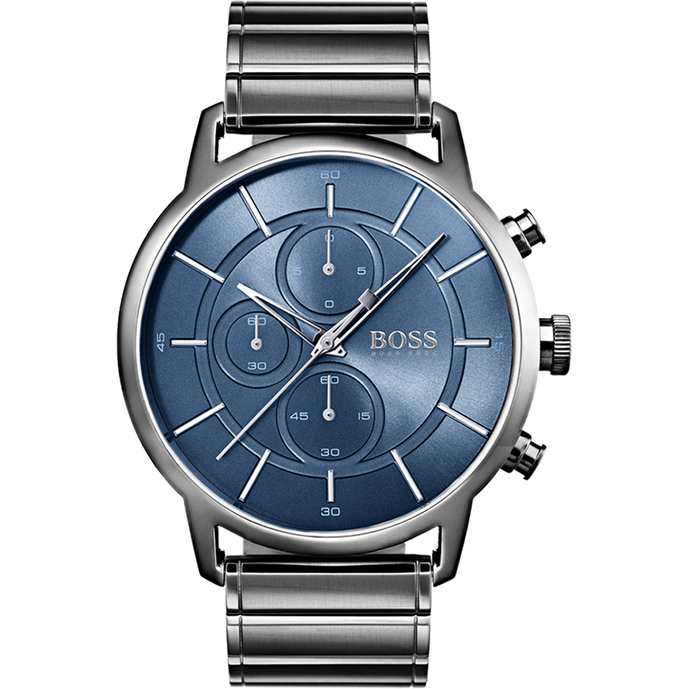 Montre Hugo Boss Boss 1513574 Architectural