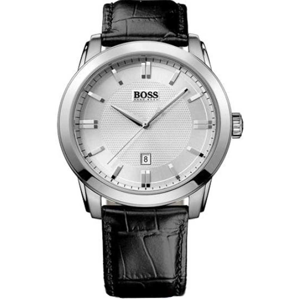 Hugo Boss Watch Time 3 hands Attraction 1512766