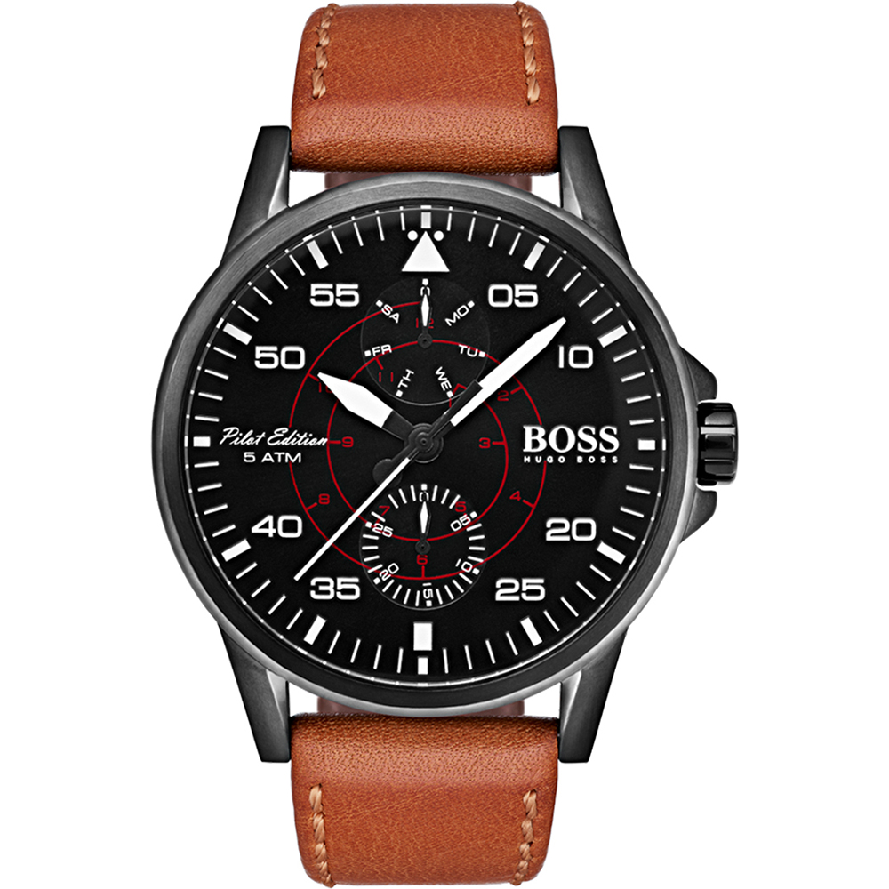 Montre Hugo Boss Boss 1513517 Aviator