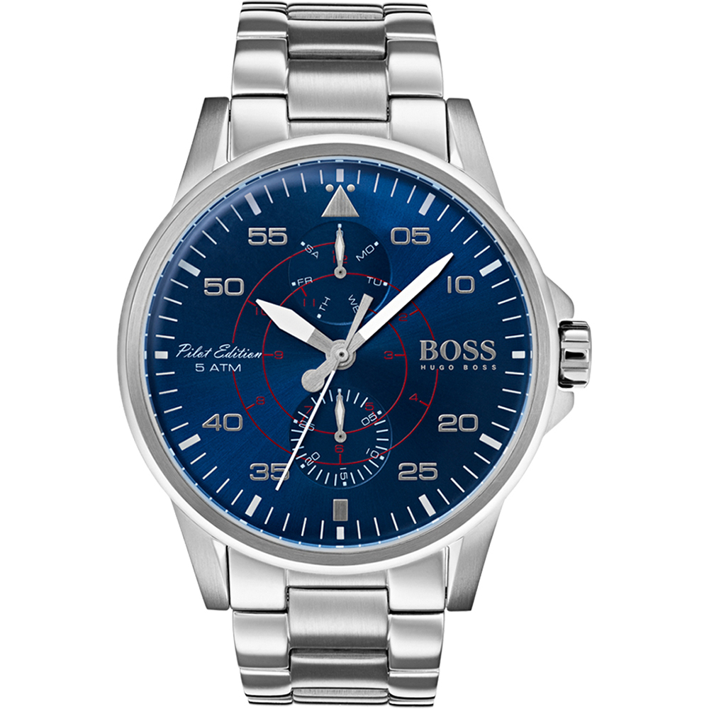 Montre Hugo Boss Boss 1513519 Aviator