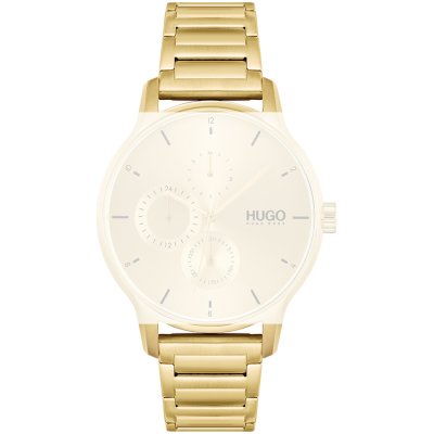 Bracelet Hugo Boss Straps 659002901 Bounce