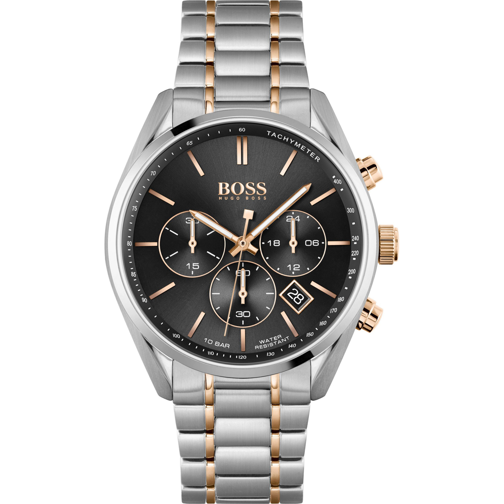 Hugo Boss Boss 1513819 Champion montre