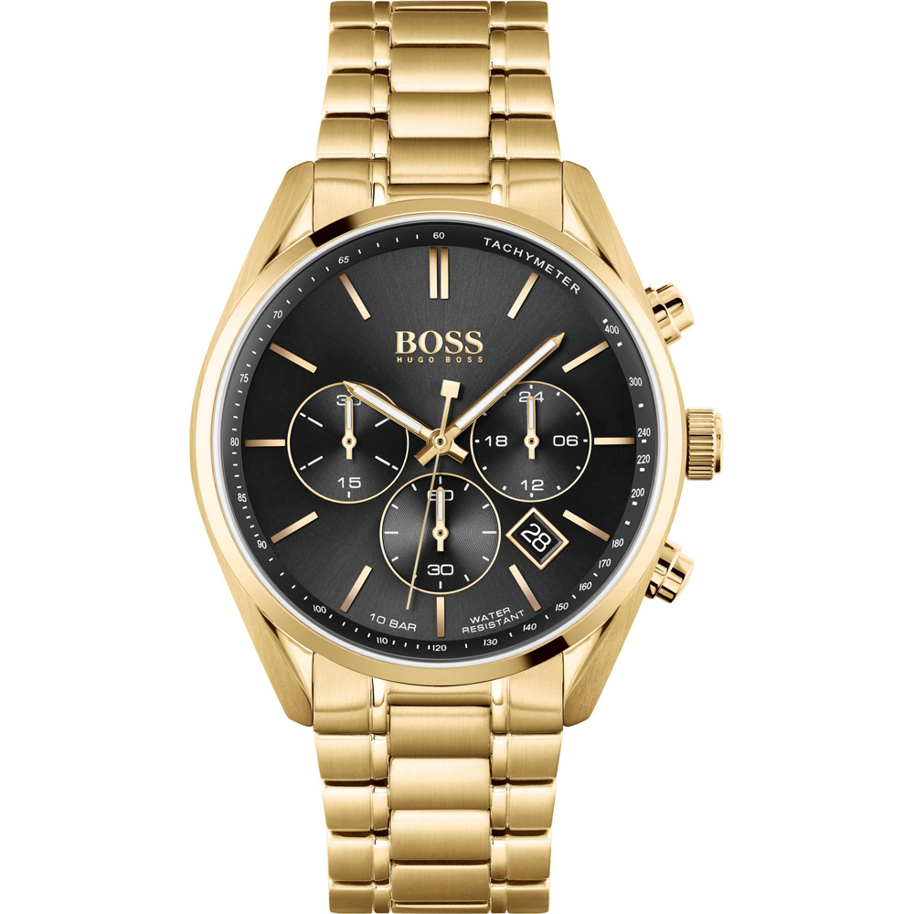 Hugo Boss Boss 1513848 Champion montre