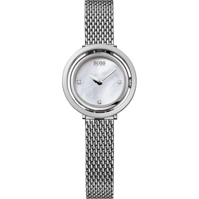 Hugo Boss Watch Time 2 Hands Classic Elegance 1502340