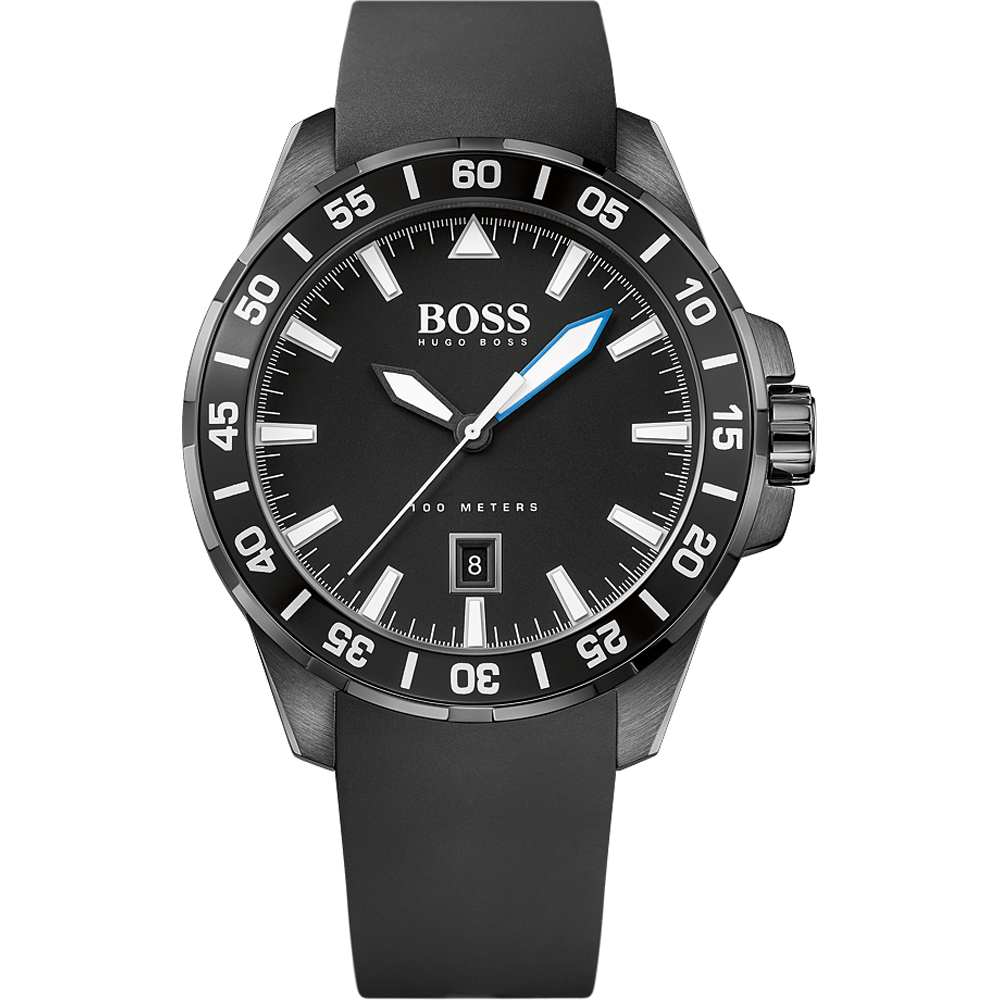 Montre Hugo Boss Boss 1513229 Deep Ocean