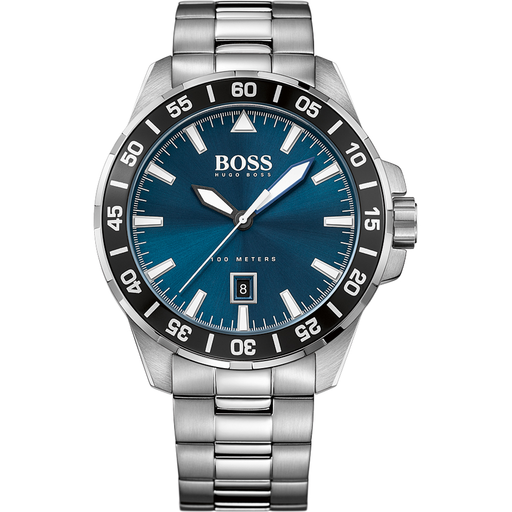Montre Hugo Boss Boss 1513230 Deep Ocean
