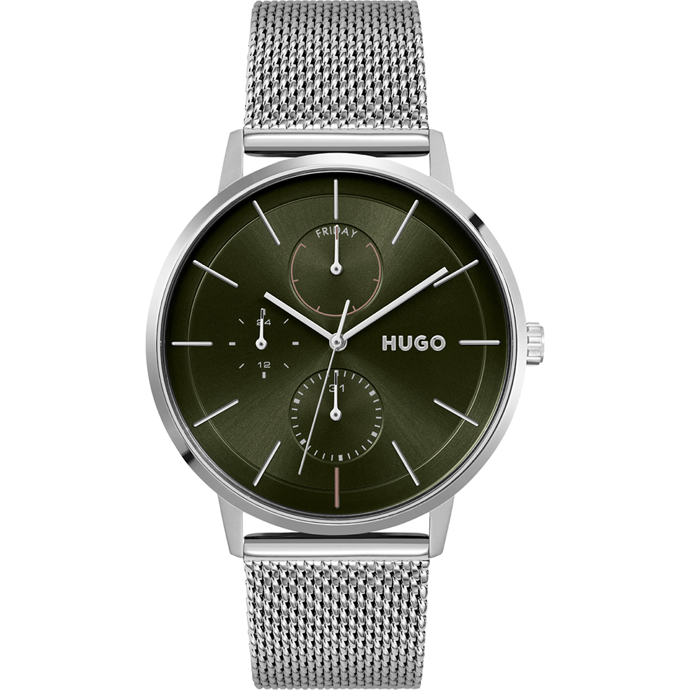 montre Hugo Boss Hugo 1530238 Exist