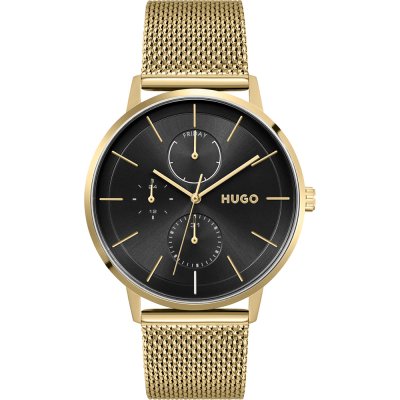 montre Hugo Boss Hugo 1530239 Exist