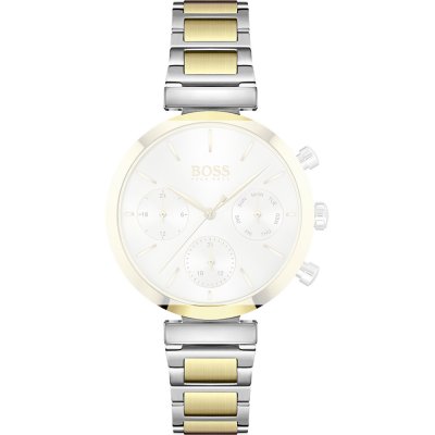 Bracelet Hugo Boss Straps 659002796 Flawless