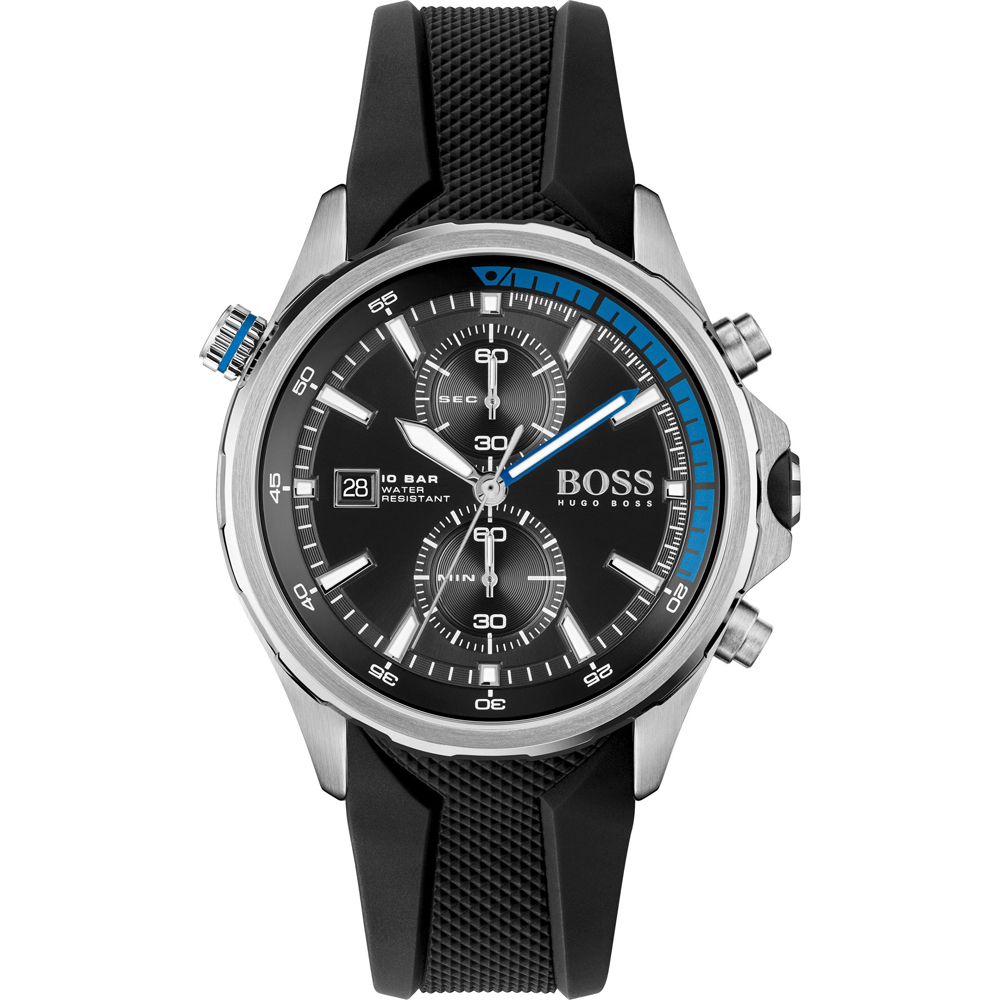 Hugo Boss Boss 1513820 Globetrotter montre