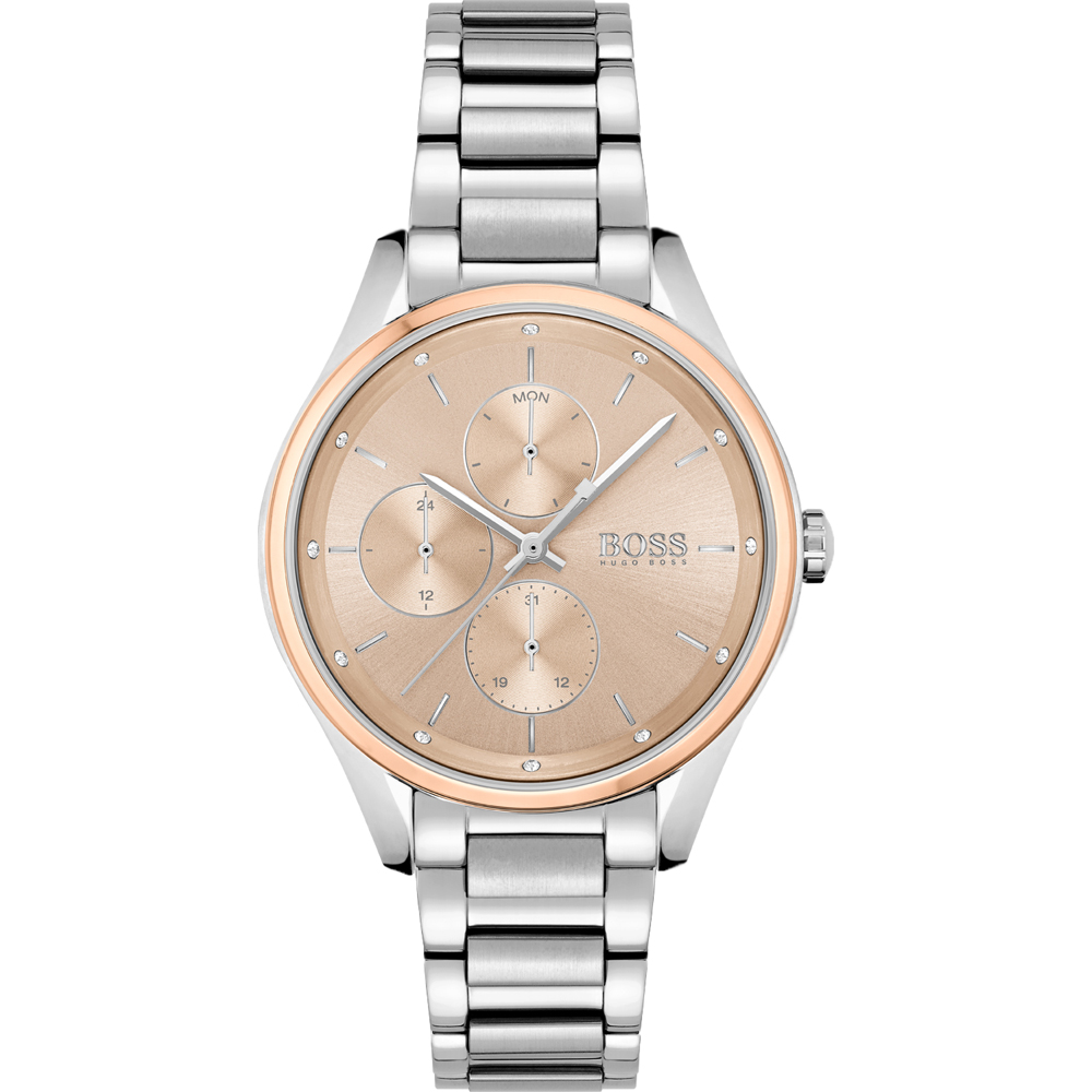 Montre Hugo Boss Boss 1502604 Grand Course