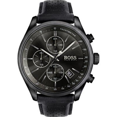 Montre Hugo Boss 1513474 Grand Prix