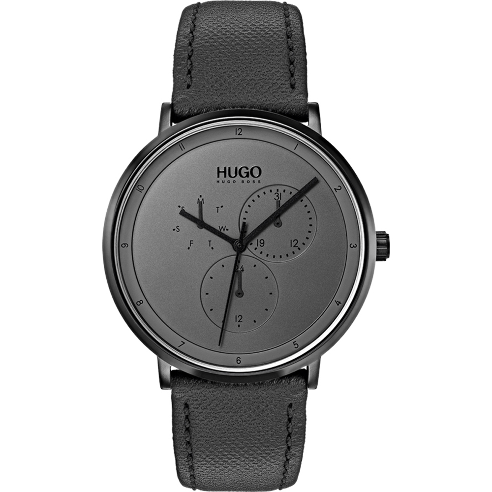 Montre Hugo Boss Hugo 1530009 Guide