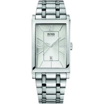 Hugo Boss Watch Time 3 hands HB1001 1512382