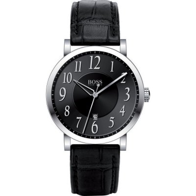 Hugo Boss Watch Time 3 hands HB101 1512176