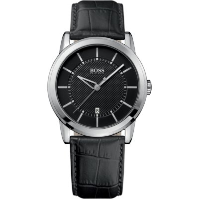 Hugo Boss Watch Time 3 hands HB1011 1512624